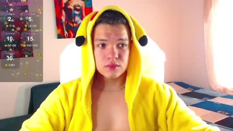 Dunkan Kravitz online show from December 2024 12:35:01 PM