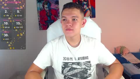 Dunkan Kravitz online show from December 2024 12:52:01 PM