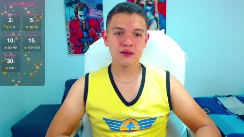 Dunkan Kravitz online show from December 2024 08:44:01 PM