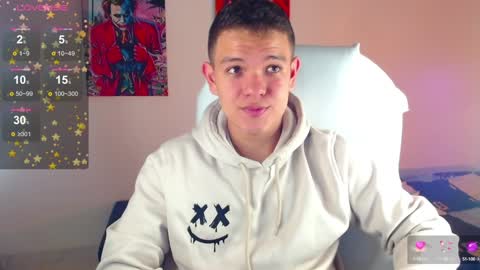 Dunkan Kravitz online show from December 2024 05:27:02 AM