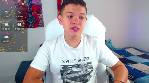 Dunkan Kravitz online show from December 2024 01:22:01 PM