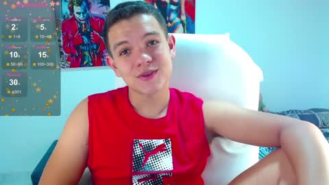 Dunkan Kravitz online show from December 2024 09:08:01 PM