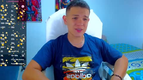 Dunkan Kravitz online show from January 2025 04:01:02 AM