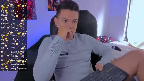 Dunkan Kravitz online show from October 2025 02:25:02 PM