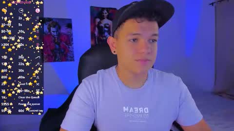 Dunkan Kravitz online show from October 2025 09:51:01 AM