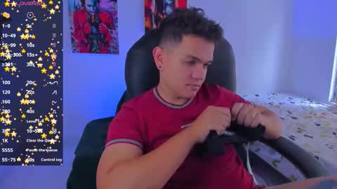 Dunkan Kravitz online show from October 2025 04:58:01 PM