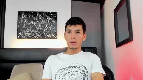 Thomas and Noah online show from October 2025 12:22:02 PM