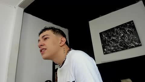 Thomas and Noah online show from October 2025 12:03:02 PM