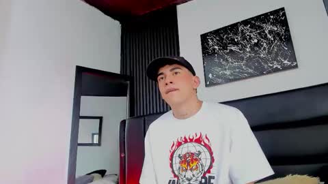 Thomas and Noah online show from October 2025 07:36:01 PM