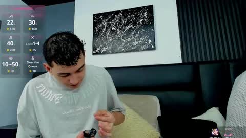 Thomas and Noah online show from October 2025 12:28:01 PM