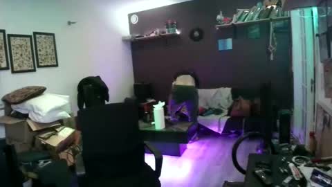 Snapshot of durfmanx chatting on November 2025 07:21:01 AM durfmanX online show from November 2025 07:21:01 AM