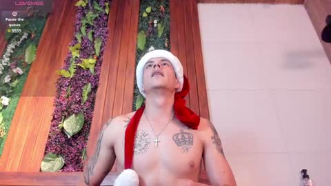 Dustin Sonne online show from December 2024 10:01:01 AM
