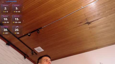 Dustin Sonne online show from December 2024 06:46:02 AM