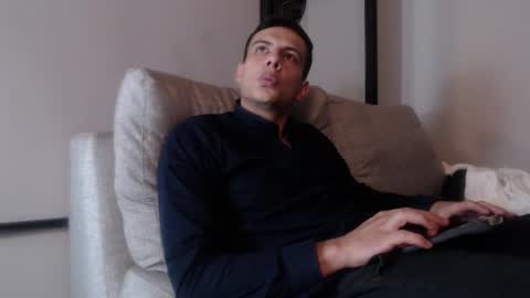 Dustin Sonne online show from January 2025 09:47:02 AM