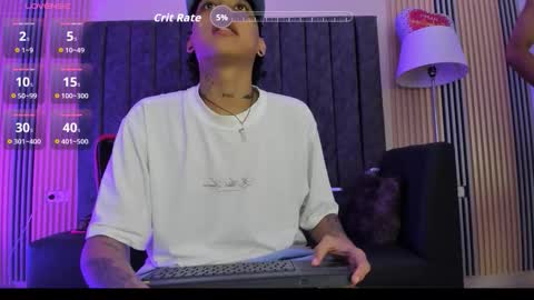 dustinandjordan online show from October 2025 07:17:02 AM