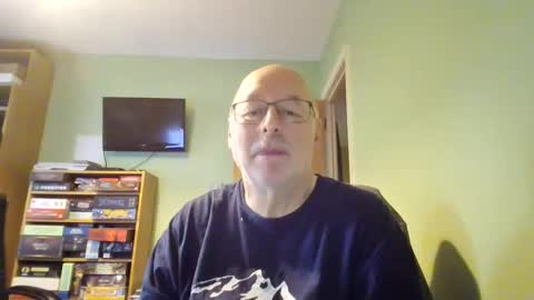 Snapshot of dutchunclejohn chatting on October 2025 01:56:02 PM DutchUncleJohn online show from October 2025 01:56:02 PM