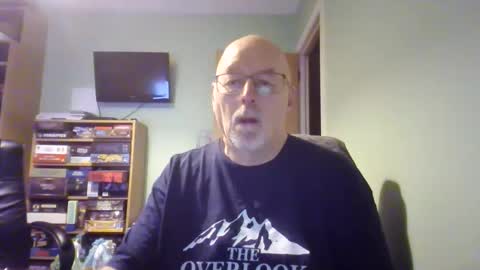 Snapshot of dutchunclejohn chatting on December 2025 03:20:01 PM DutchUncleJohn online show from December 2025 03:20:01 PM