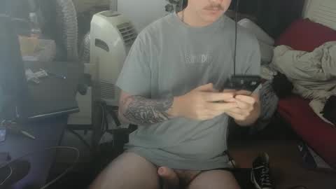 Devan D online show from September 2025 07:48:01 PM