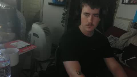 Devan D online show from September 2025 11:28:02 PM