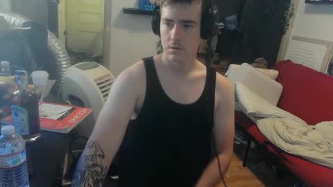 Devan D online show from September 2025 02:41:01 PM