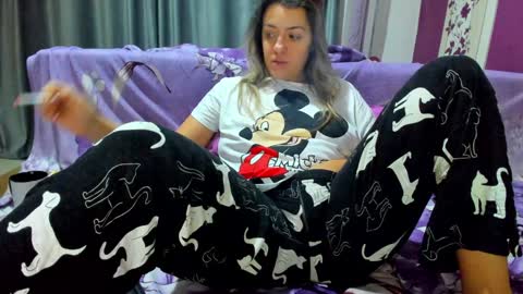 dayana online show from December 2024 05:05:02 AM