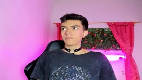 Dylan online show from October 2025 11:40:02 AM