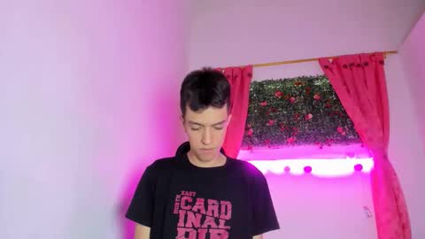 Dylan online show from October 2025 11:41:02 AM