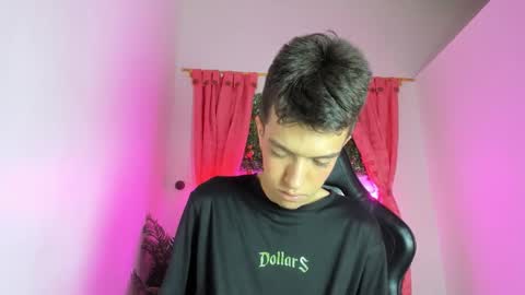 Dylan online show from October 2025 11:31:02 AM