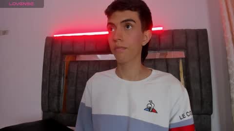 Dylan online show from November 2025 11:32:02 AM