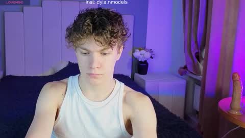 Dylan online show from September 2025 10:16:02 AM