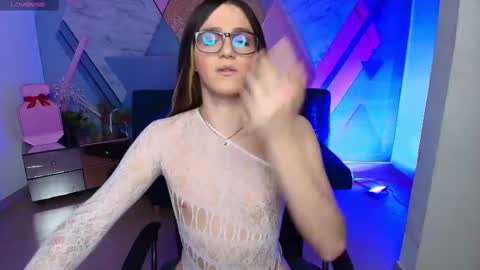 DYLAN  online show from February 2025 03:56:02 AM