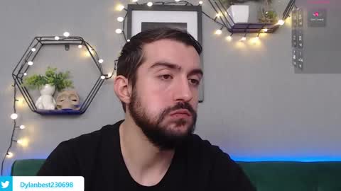 Dylan online show from December 2024 07:33:02 AM