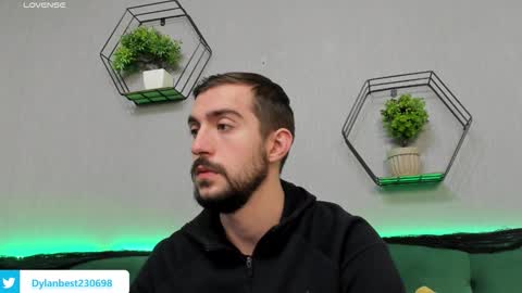 Snapshot of dylan_starxx chatting on November 2025 11:15:01 PM Dylan online show from November 2025 11:15:01 PM