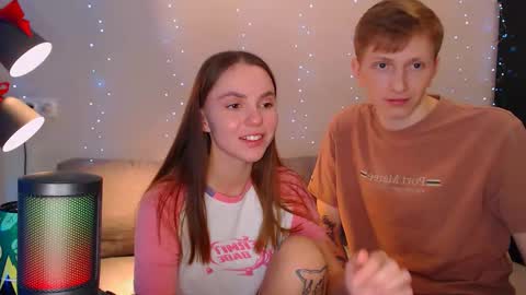 Julia and Dima online show from December 2024 11:59:02 PM