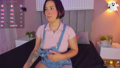 Juana online show from December 2024 11:18:02 AM