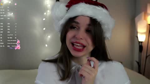 Kriss online show from December 2024 01:16:02 AM
