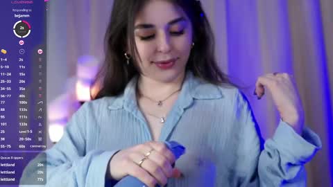 Kriss online show from February 2025 07:26:01 AM