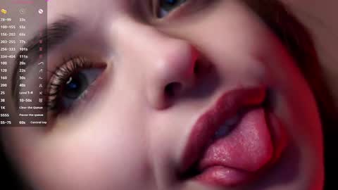 Kriss online show from March 2025 01:26:01 AM