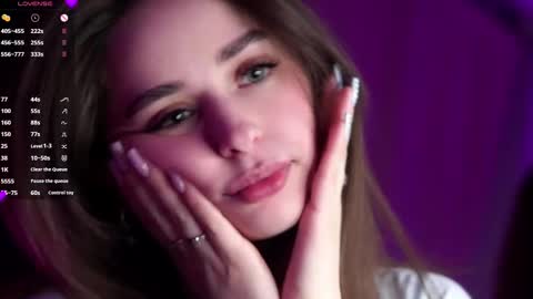 Kriss online show from March 2025 04:27:02 AM