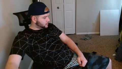 Matt online show from December 2024 09:19:02 PM