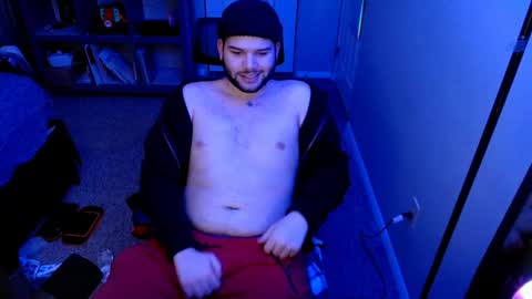 Matt online show from December 2024 03:18:02 AM