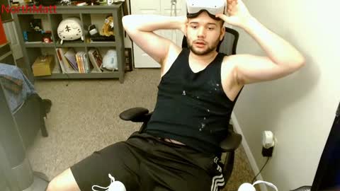 Matt online show from January 2025 11:53:02 PM