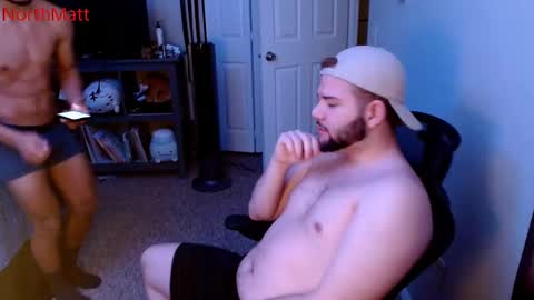 Matt online show from February 2025 12:48:01 AM