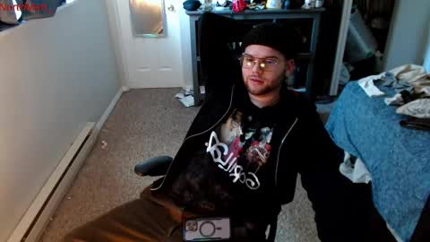 Matt online show from March 2025 08:55:01 PM