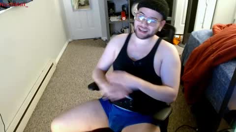 Matt online show from March 2025 01:14:02 AM