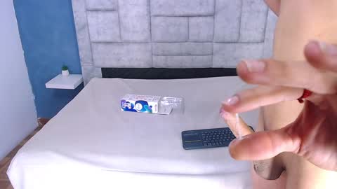 Snapshot of eban_dustan chatting on December 2024 05:10:02 AM Eban online show from December 2024 05:10:02 AM