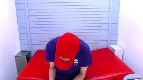 Snapshot of eban_dustan chatting on February 2025 11:19:02 PM Eban online show from February 2025 11:19:02 PM