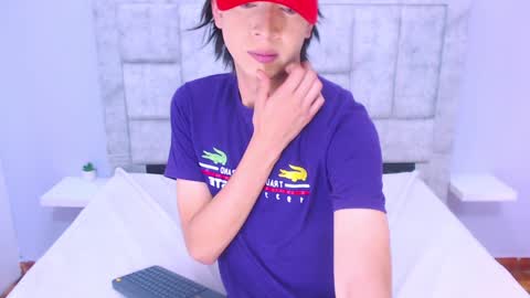 Snapshot of eban_dustan chatting on February 2025 01:11:01 AM Eban online show from February 2025 01:11:01 AM