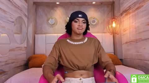 eboneycurly online show from September 2025 07:03:01 PM