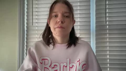 americnbarbie online show from February 2025 01:58:01 PM
